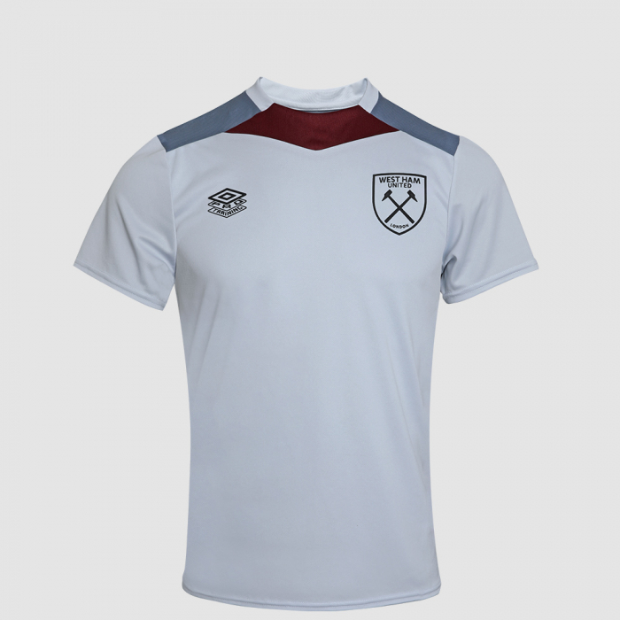 West Ham 24/25 Junior Training Jersey