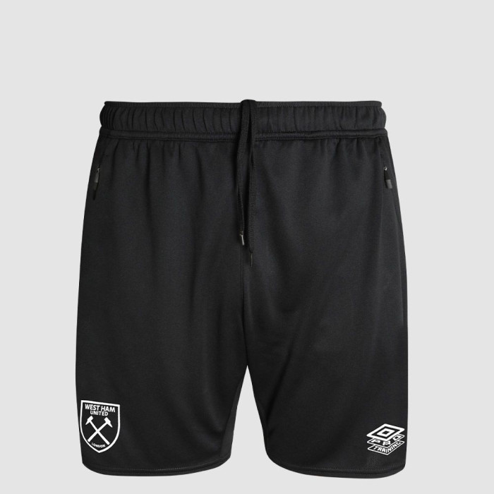 West Ham 24/25 Junior Training Shorts