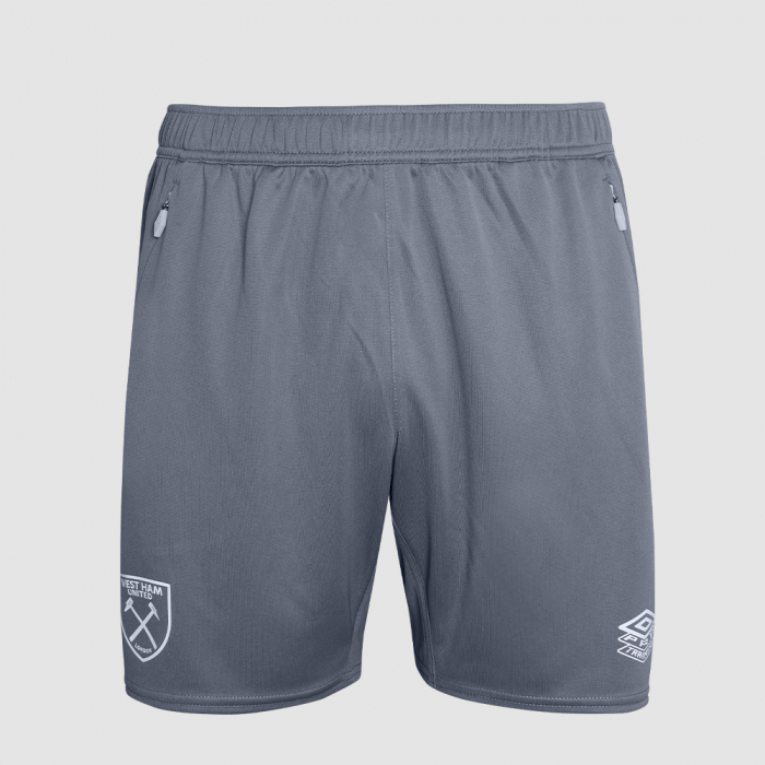 West Ham 24/25 Junior Training Shorts