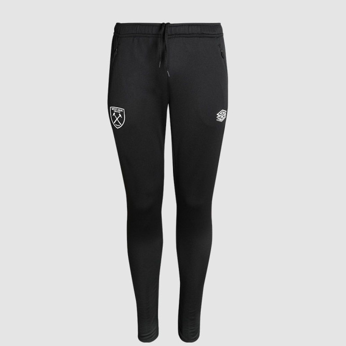 West Ham 24/25 Junior Tapered Pants