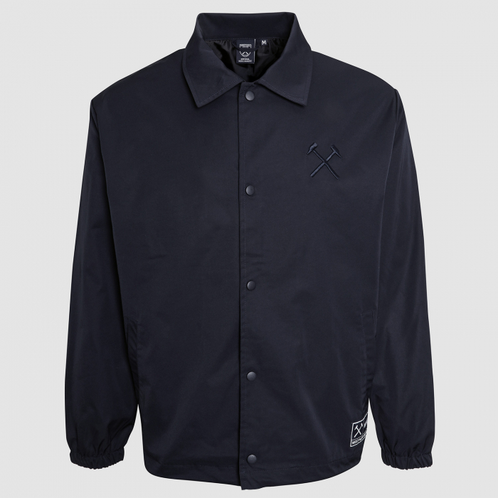 West Ham Navy Casual Jacket