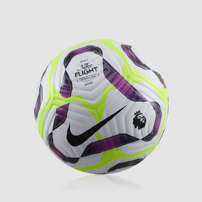 24/25 Official Signed Premier League Football