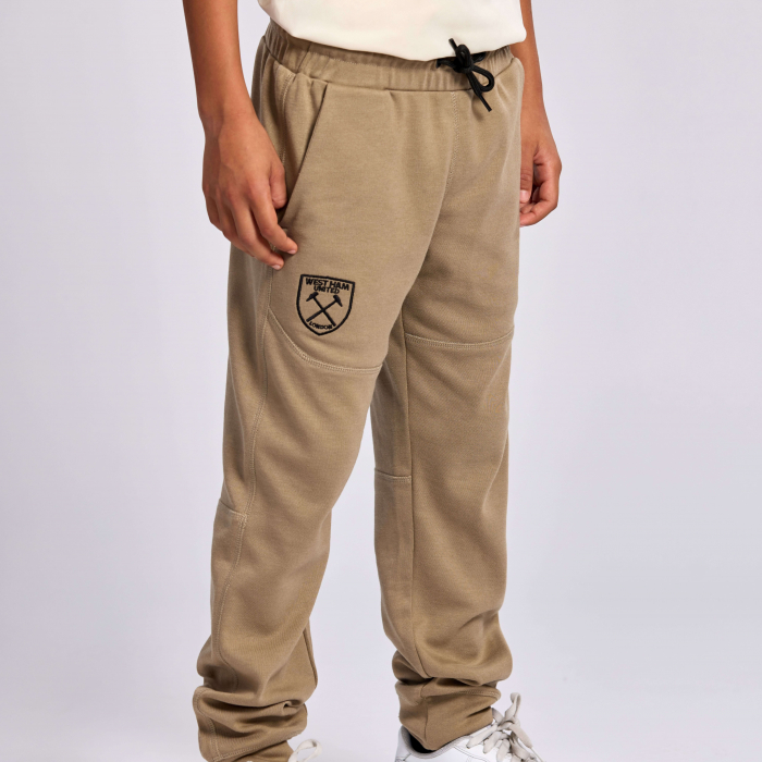 Junior Dark Stone Pants