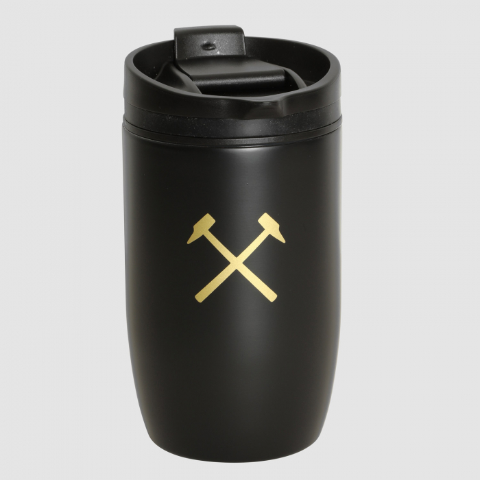 West Ham Travel Coffee Cup
