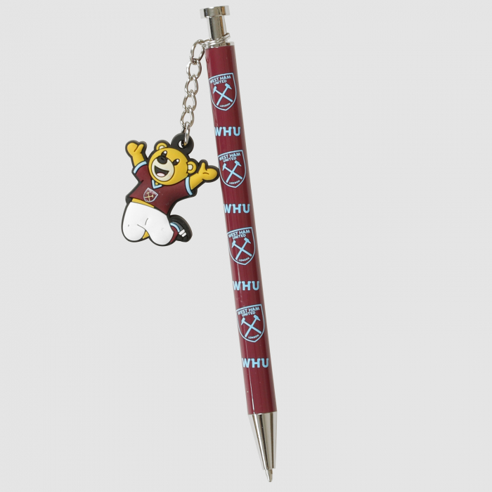 Mascot Charm Pen Mascot Charm Pen