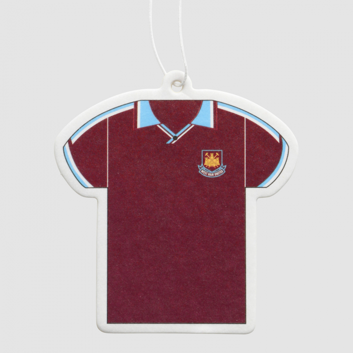 1999 Crest Air Freshener