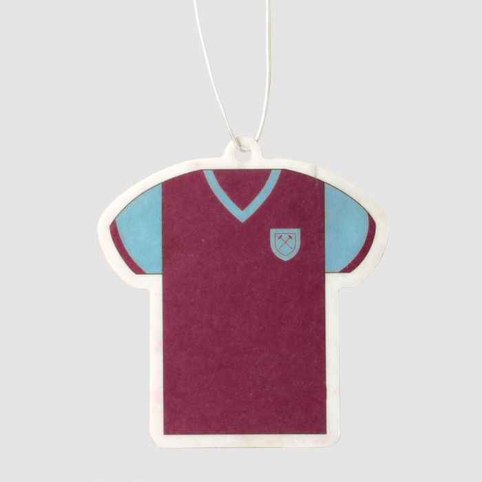 1958 Crest Air Freshener 1958 Crest Air Freshener