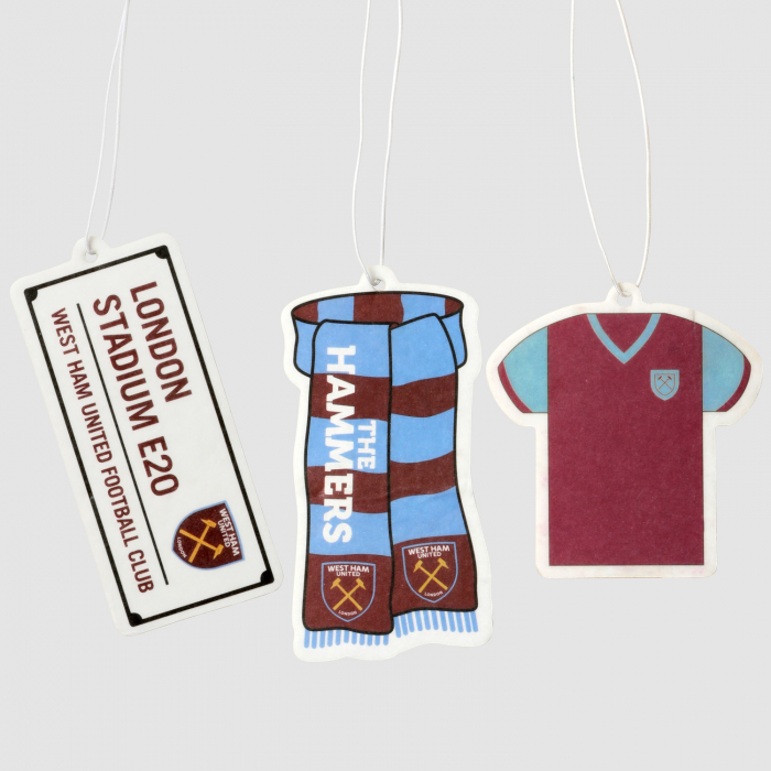 Pk 3 Air Freshener