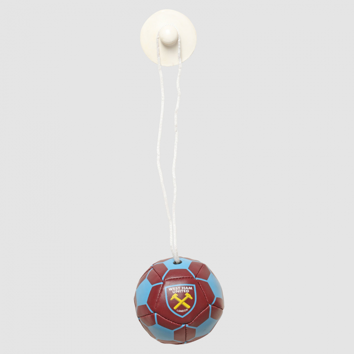 West Ham Hanging Football
