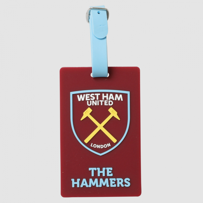 Luggage Tag