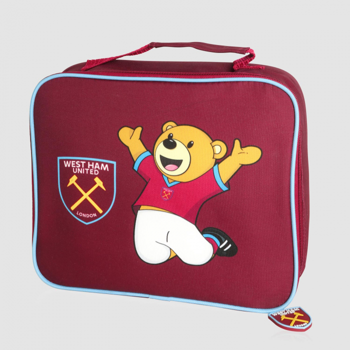 Bubbles Lunch Bag