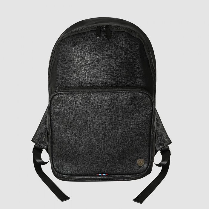 West Ham Black Executive Backpack West Ham Black Executive Backpack