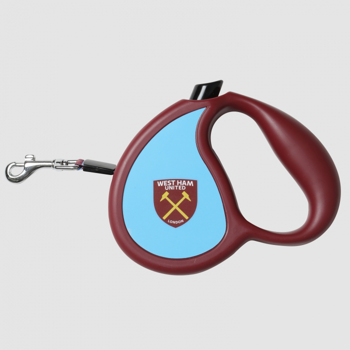 Retractable Dog Lead 