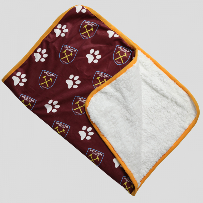 Sherpa Fleece Dog Blanket Sherpa Fleece Dog Blanket