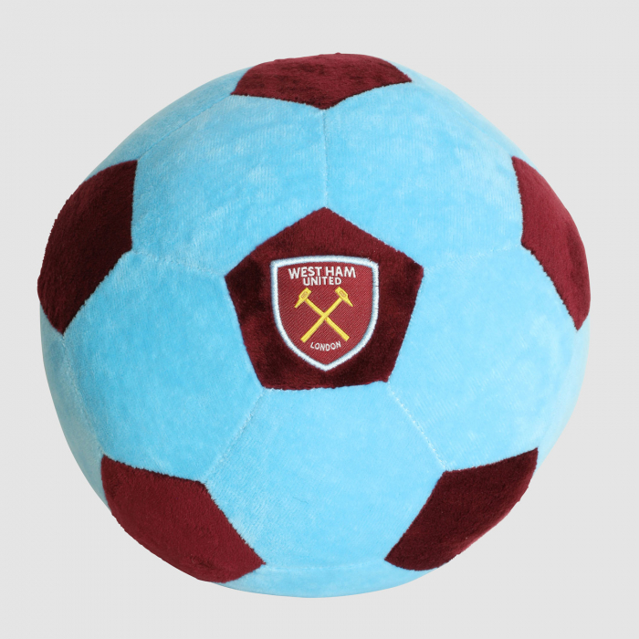 Plush Football