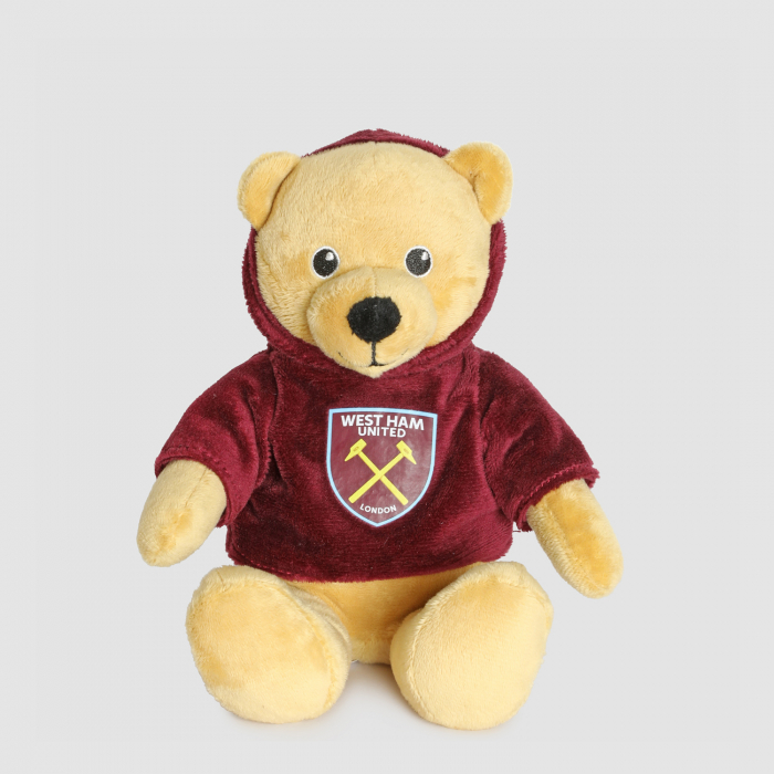 Hoodie Bear