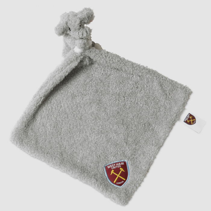 Baby Elephant Comforter