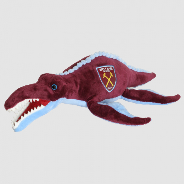 Mosasaurus