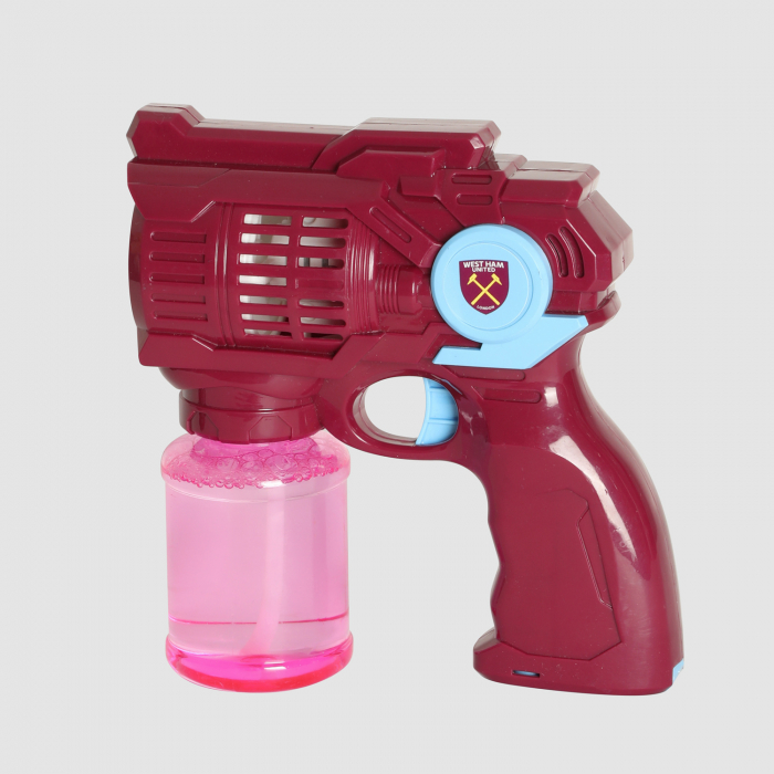 Bubble Gun Bubble Gun