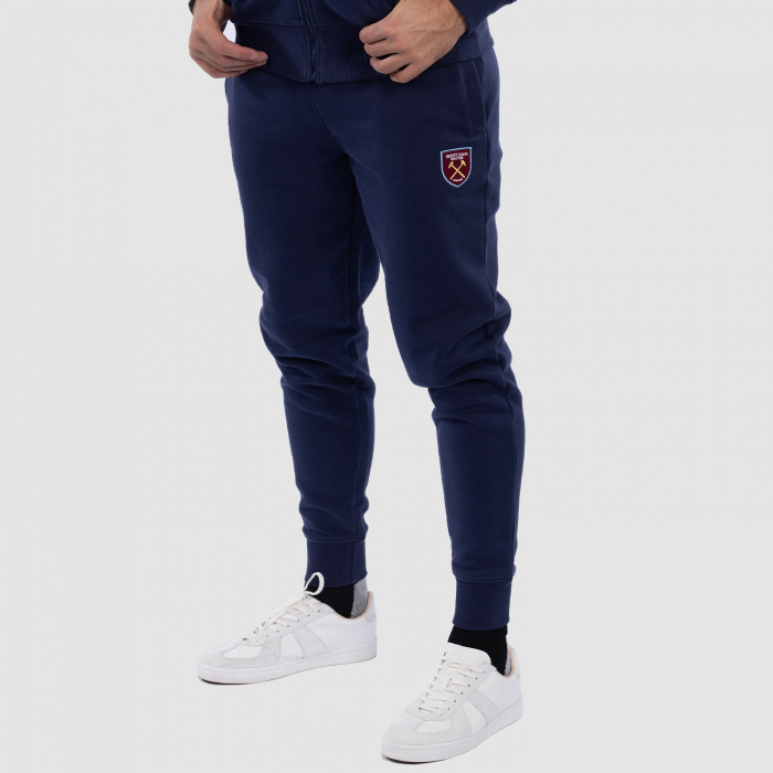 Club Classics - Adults Navy Pants Club Classics - Adults Navy Pants