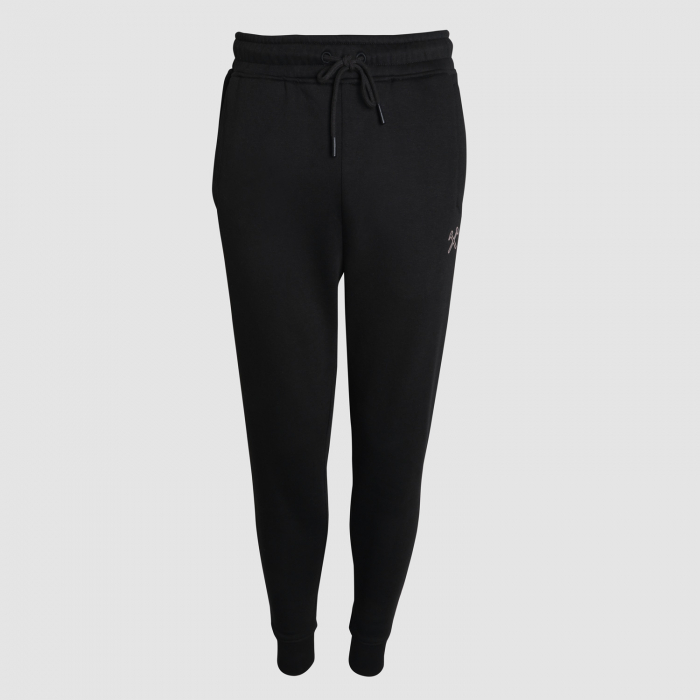Hammers Collection - Black Jog Pants Hammers Collection - Black Jog Pants