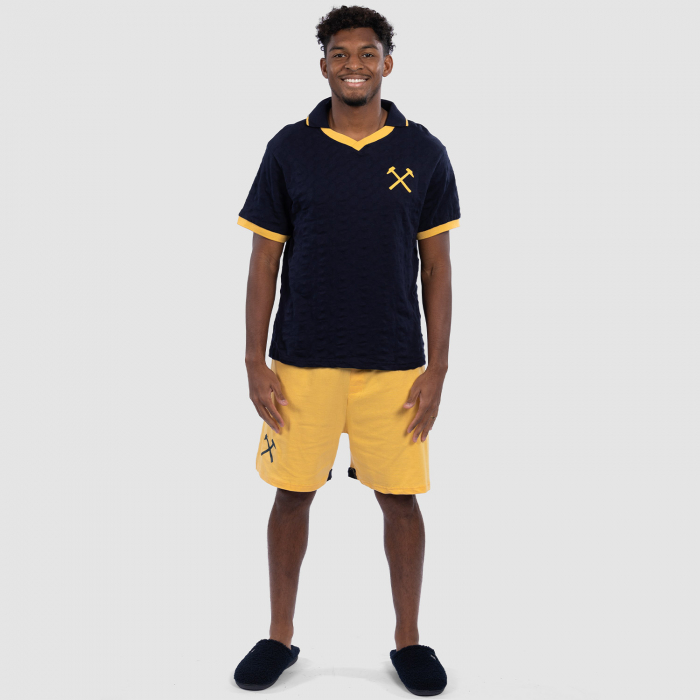 Mens 25/26 3rd Kit Pyjamas Mens 25/26 3rd Kit Pyjamas