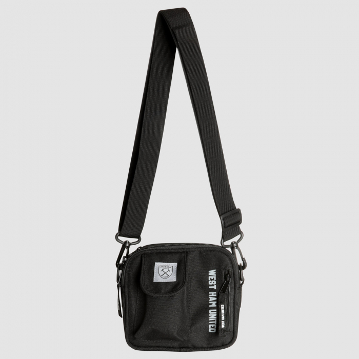 Black Cross Body Bag