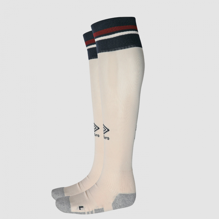 West Ham 25/26 Junior Away Socks