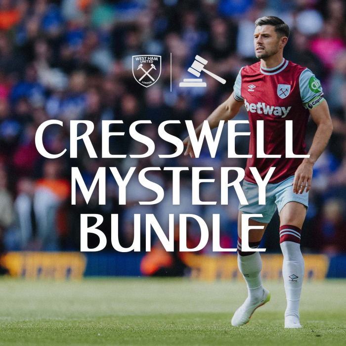 Cresswell Mystery Bundle 3
