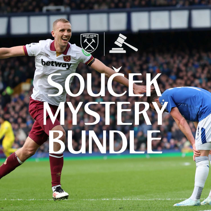 Soucek Mystery Bundle 4