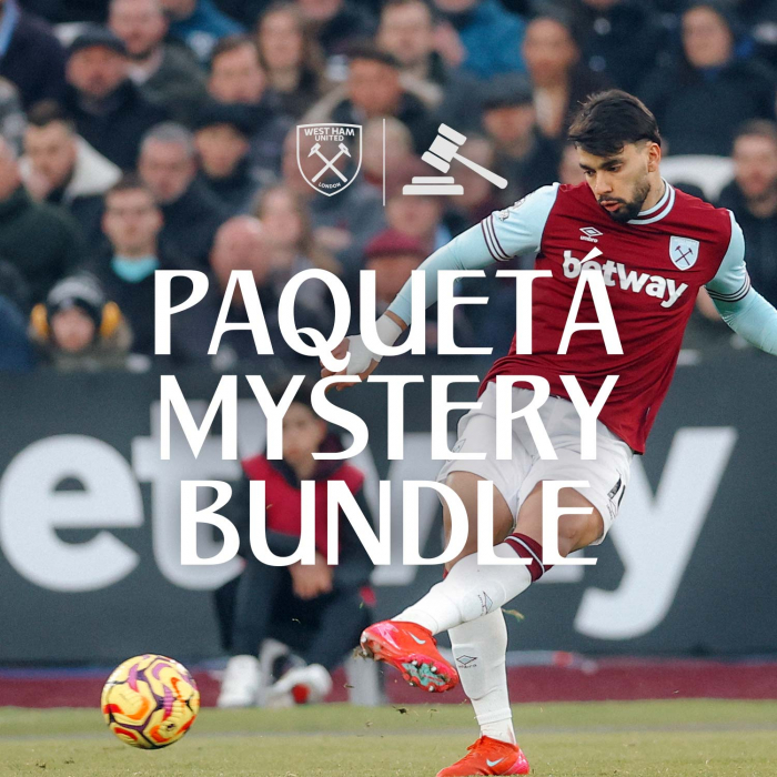 Paqueta Mystery Bundle 1