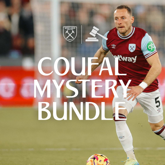 Coufal Mystery Bundle 3