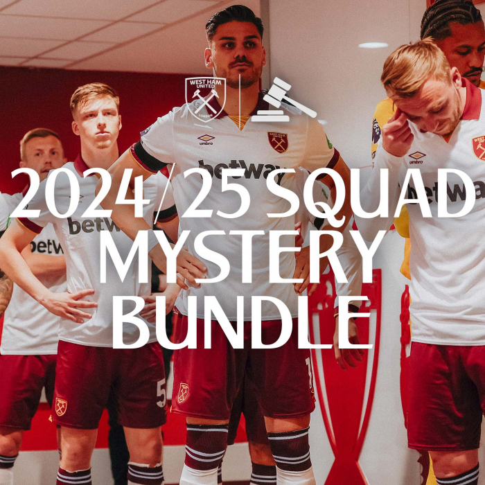 24/25 Squad Mystery Bundle 7