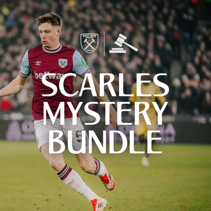 Scarles Mystery Bundle 1
