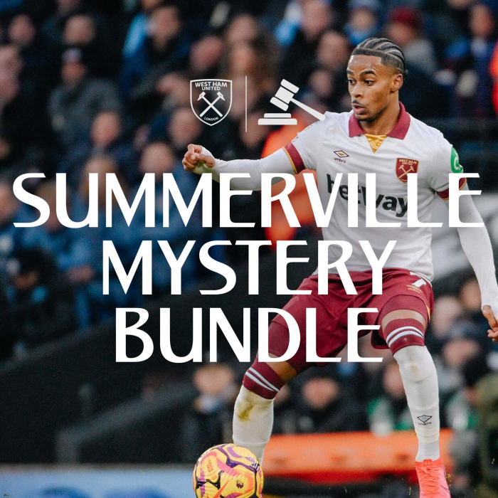 Summerville Mystery Bundle 1