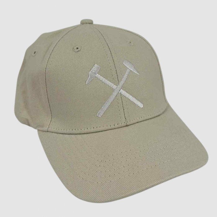 West Ham Essentials Stone Hammers Cap West Ham Essentials Stone Hammers Cap