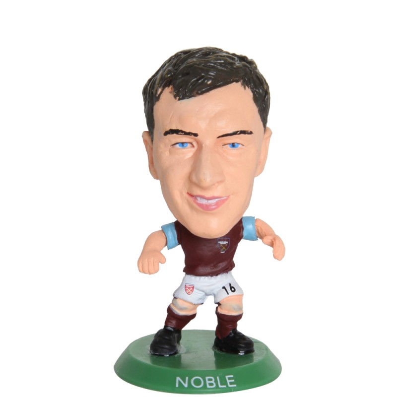 Soccerstarz - Noble Soccerstarz - Noble