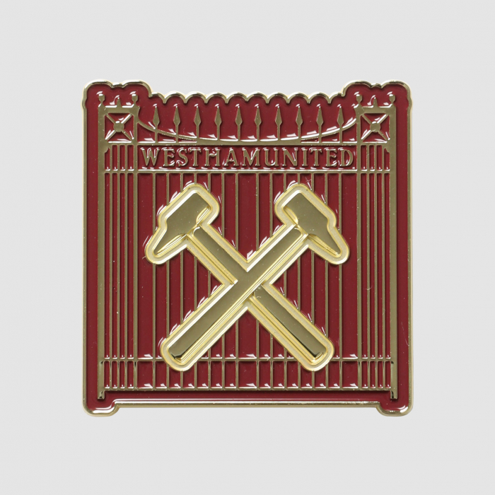 West Ham Gates Magnet West Ham Gates Magnet
