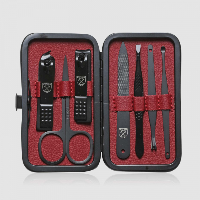 West Ham Mens Grooming Set West Ham Mens Grooming Set