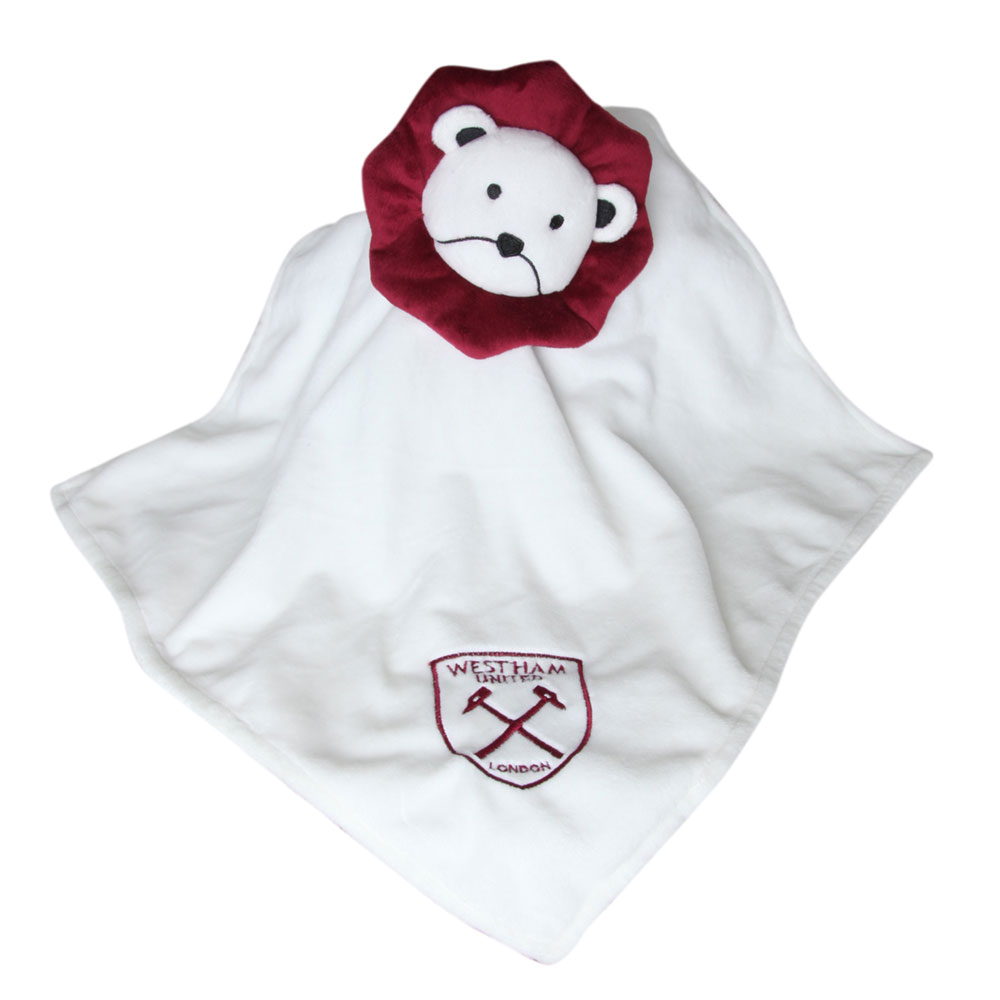 Baby Lion Comforter Baby Lion Comforter