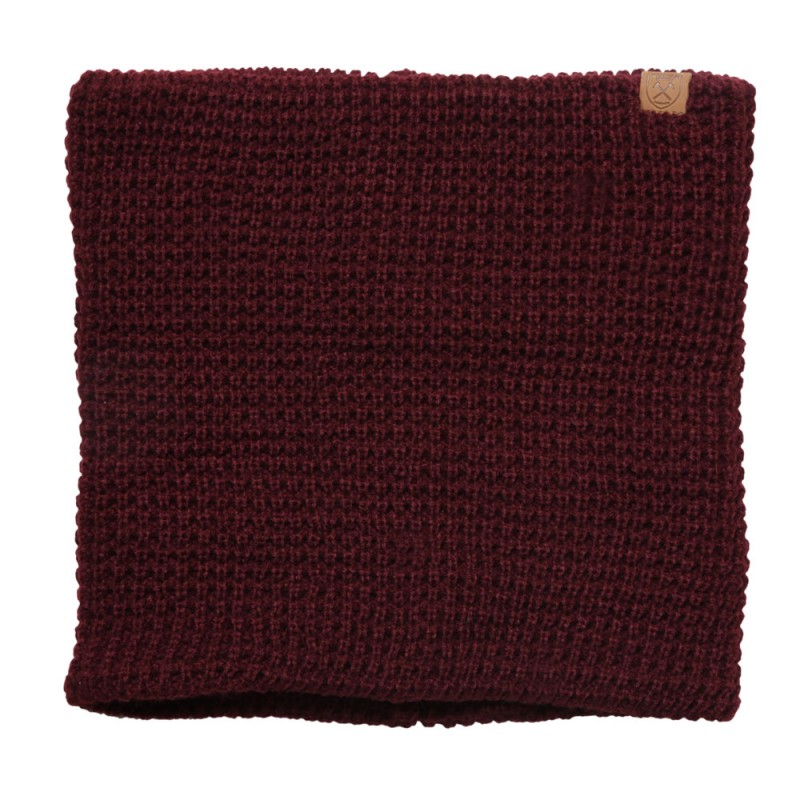 Claret Snood Claret Snood