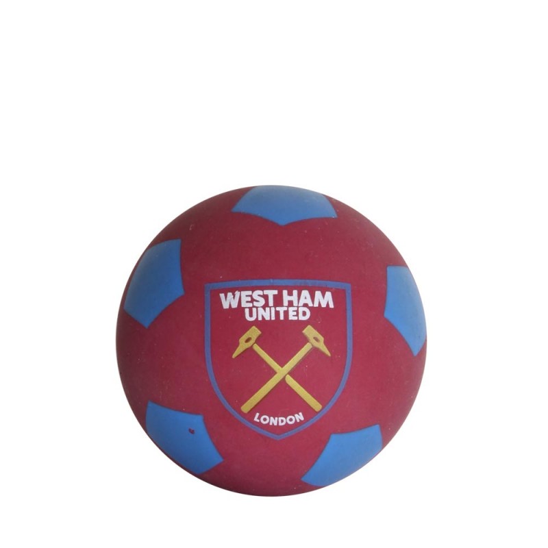 West Ham Super Bounce Ball West Ham Super Bounce Ball