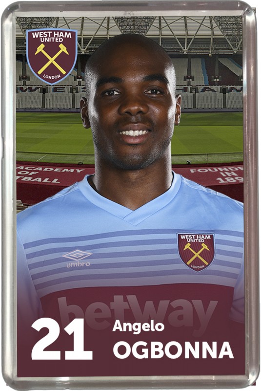 Ogbonna Magnet
