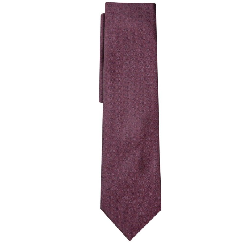 West Ham Claret WHUFC Tie