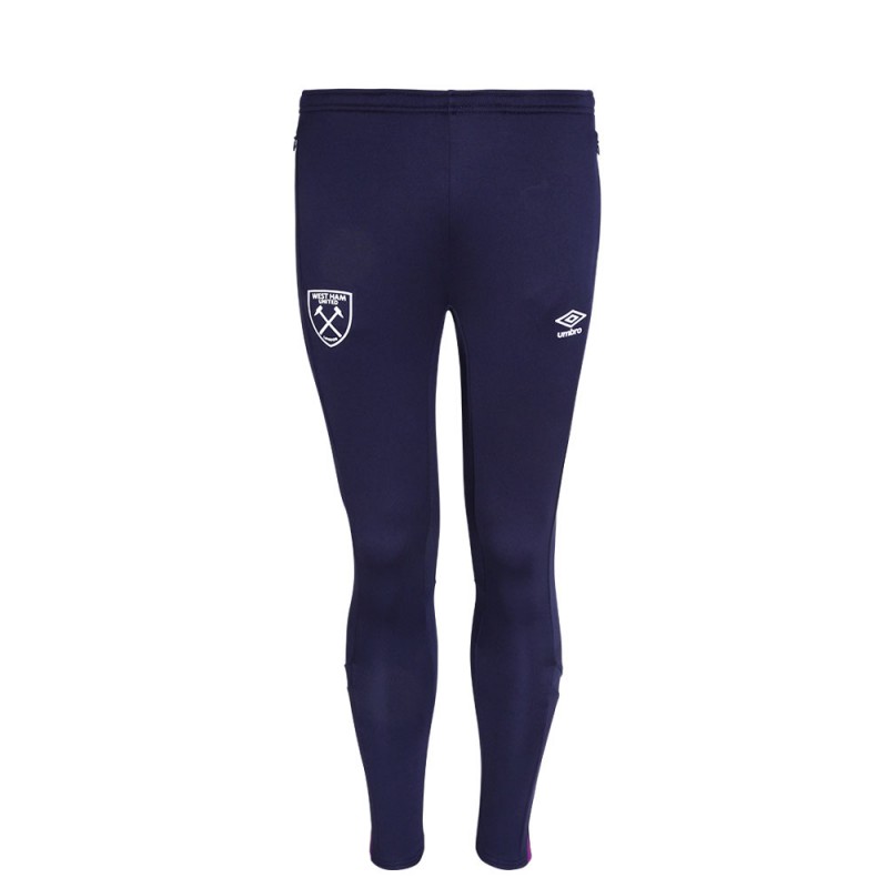 West Ham 19/20 Junior Tapered Pants