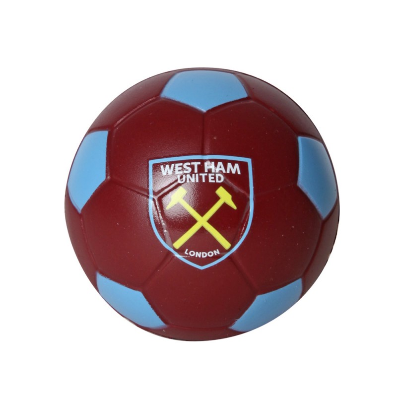 West Ham Stress Ball West Ham Stress Ball
