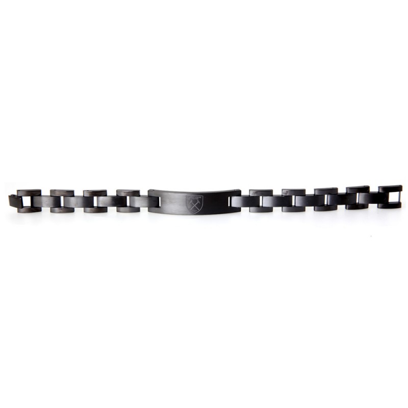 Black Crest Stainless Steel Bracelet Black Crest Stainless Steel Bracelet