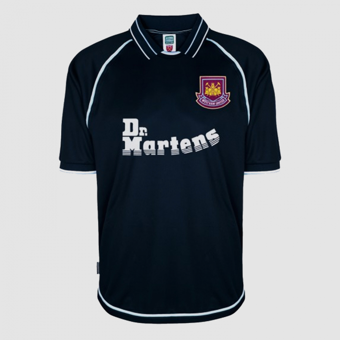 2000 Away Shirt 2000 Away Shirt