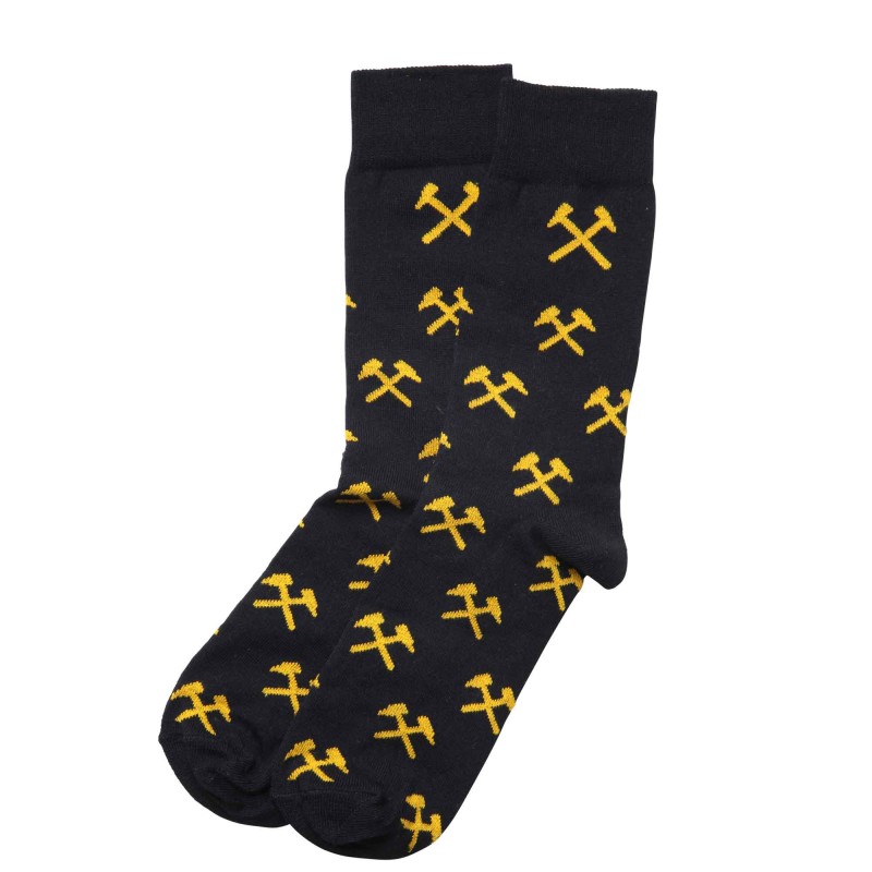 West Ham All Over Hammers Socks West Ham All Over Hammers Socks