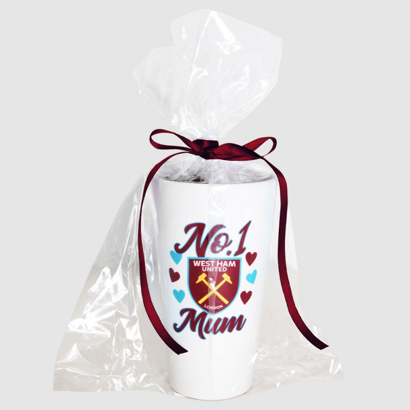 No.1 Mum Latte Set
